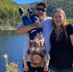 Meet your Posher, Randy